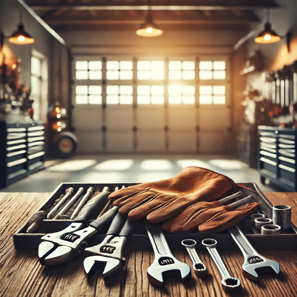 About Our Family-Owned Garage Door Company in Jamul CA - Professional Service Team