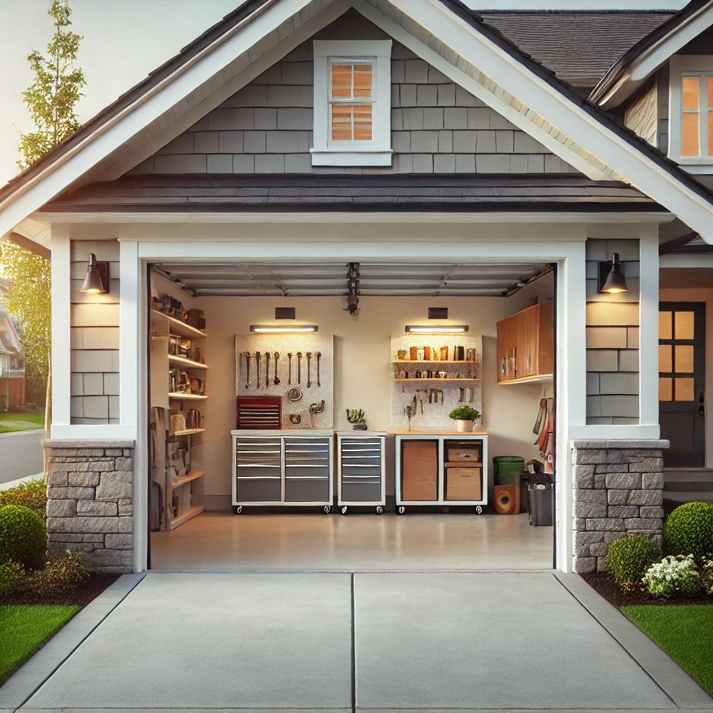 Latest garage door repair tips and maintenance guides from Jamul's trusted experts