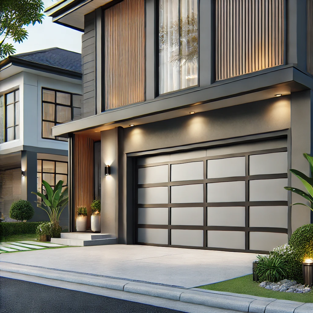 Professional Garage Door Company Jamul CA - 24/7 Emergency Service & Repairs