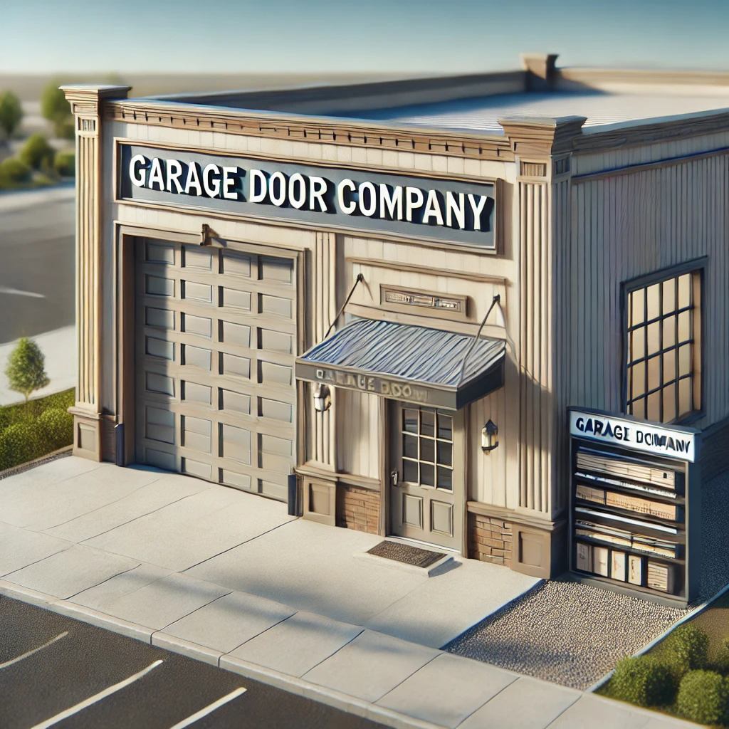 Best Garage Door Company Near Me Jamul CA - 24/7 Emergency Service