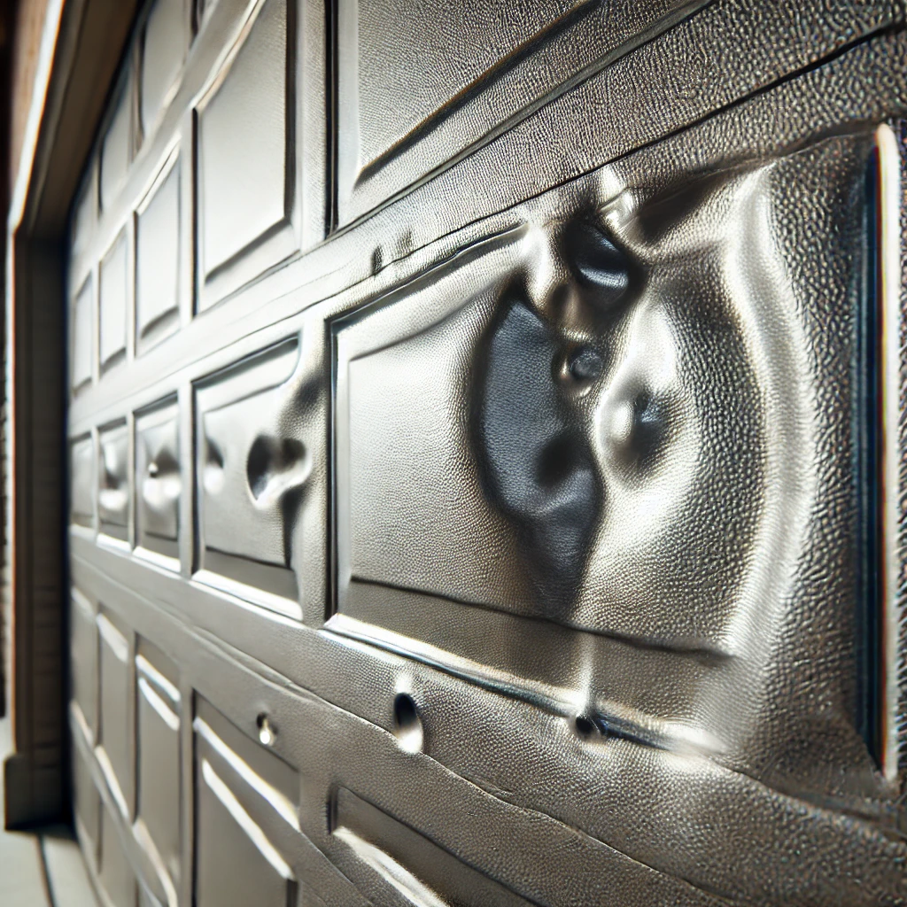 Professional Garage Door Dents Repair Jamul CA - Expert Dent Removal Services