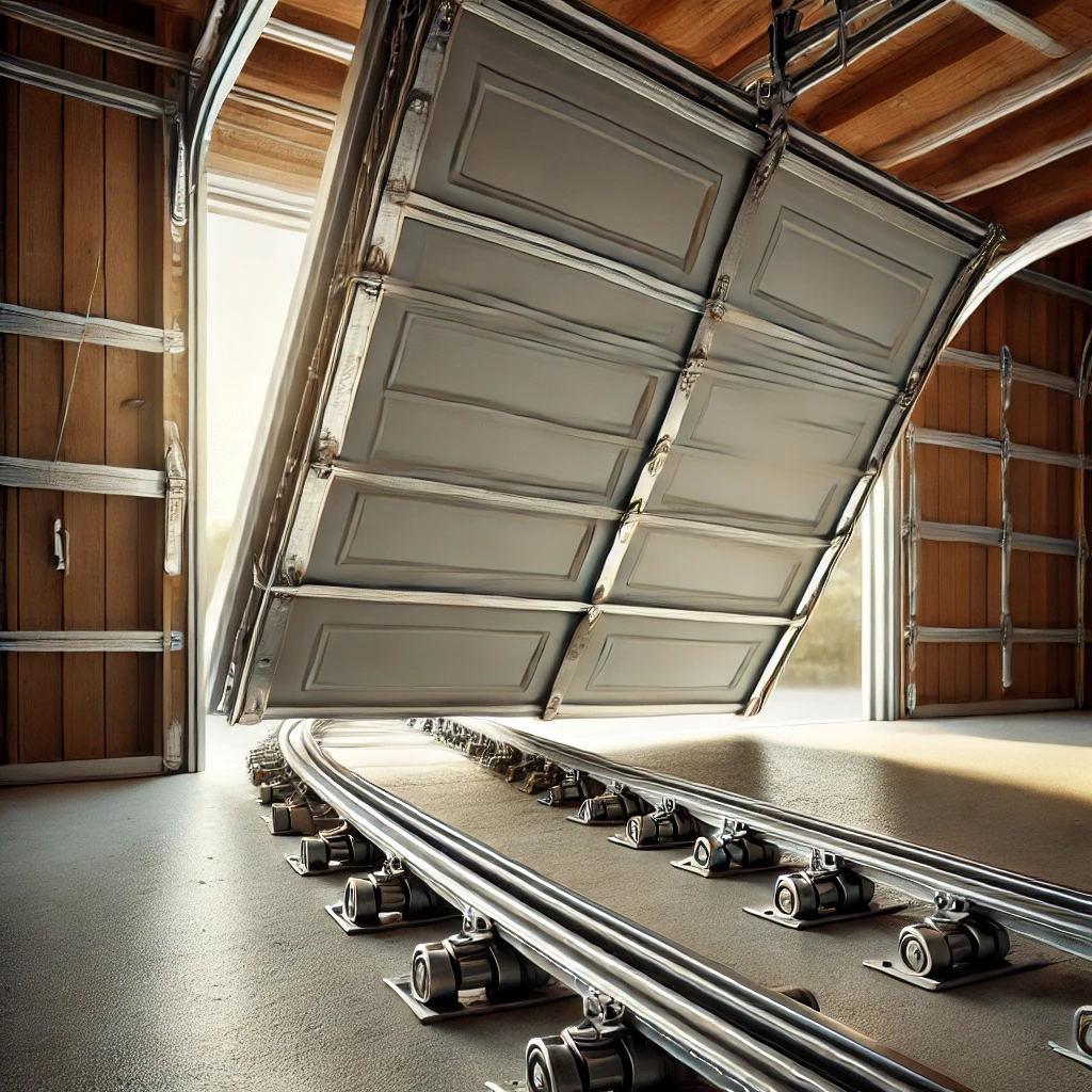 Garage door off track repair in Jamul CA - 24/7 Emergency Repair Services by Garage Door Repair Jamul