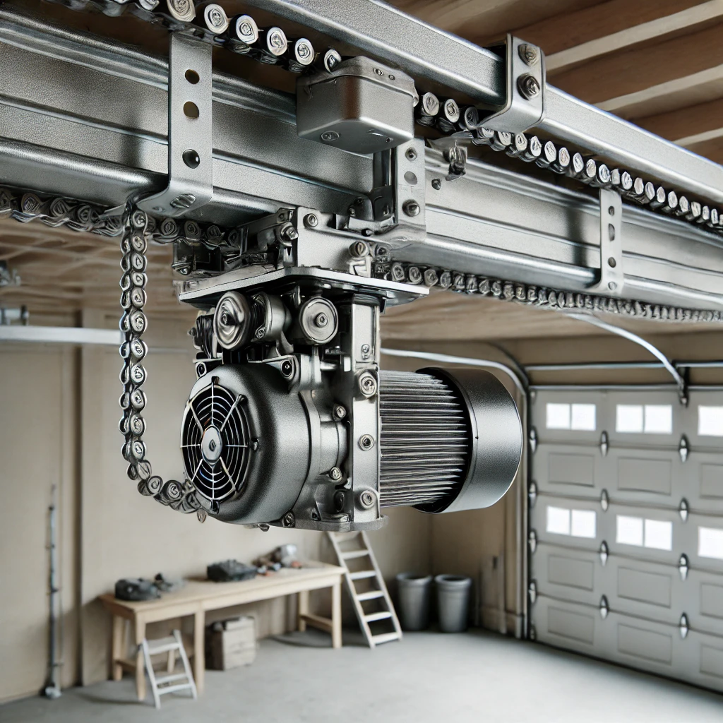 Professional Garage Door Opener Installation Jamul CA - Expert Smart Opener Installation Services