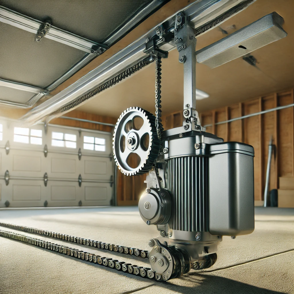 Garage Door Opener Installation & Service in Jamul CA - Professional Solutions for All Opener Brands