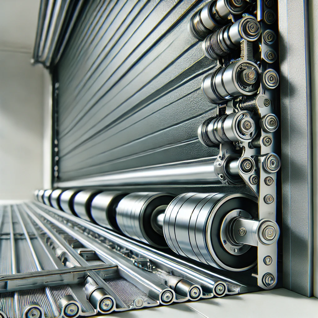 Expert Roller Garage Door Repairs Jamul CA - Professional Door System Specialists