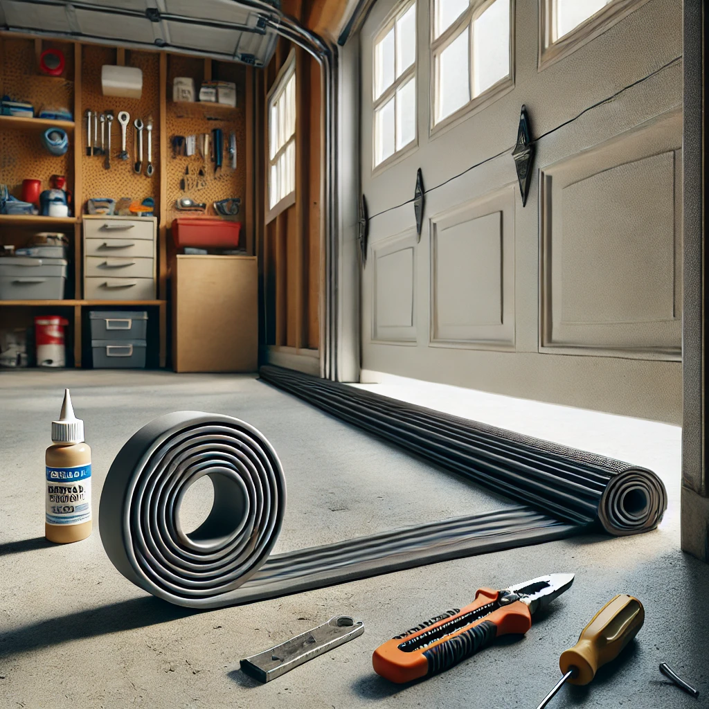 Expert Weather Seal Replacement in Jamul CA - Professional Service for Bottom Seals, Weatherstripping & Threshold Seals